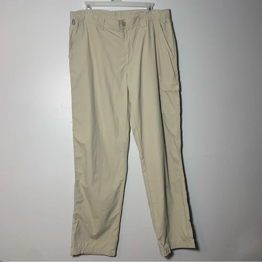 Columbia PFG Outdoor Pant - Picture 4 of 4